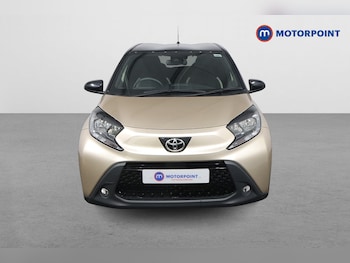 Used Toyota Aygo X 2022 for sale - 77069448: Photo
