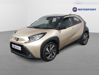 Used Toyota Aygo X 2022 for sale - 77069448: Photo