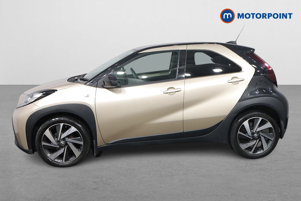 Used Toyota Aygo X 2022 for sale - 77069448: Photo 4