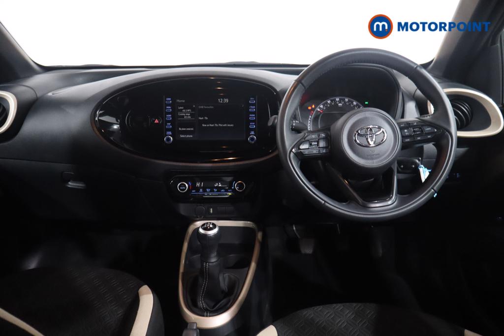 Used Toyota Aygo X 2022 for sale - 77069448: Photo 9