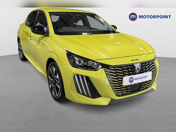 Used Peugeot 208 2025 for sale - 79421591: Photo