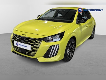 Used Peugeot 208 2025 for sale - 79421591: Photo