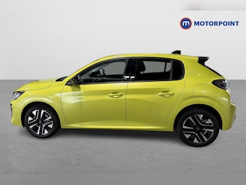 Used Peugeot 208 2025 for sale - 79421591: Photo