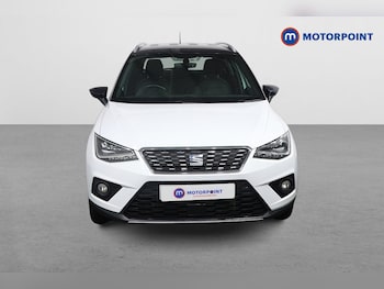 Used SEAT Arona 2018 for sale - 77727051: Photo