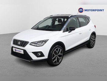 Used SEAT Arona 2018 for sale - 77727051: Photo