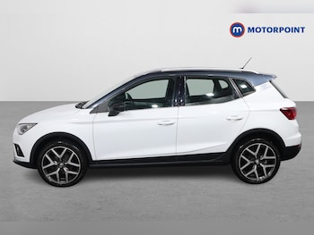 Used SEAT Arona 2018 for sale - 77727051: Photo
