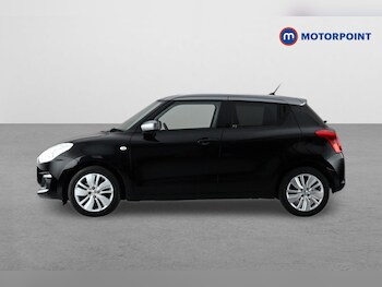 Used Suzuki Swift undefined for sale - 78251430: Photo