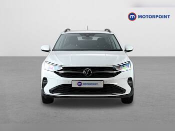 Used Volkswagen Taigo 2022 for sale - 79685190: Photo