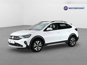 Used Volkswagen Taigo 2022 for sale - 79685190: Photo