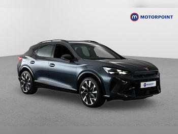 Used Cupra Formentor 2025 for sale - 79408373: Photo