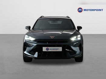 Used Cupra Formentor 2025 for sale - 79408373: Photo