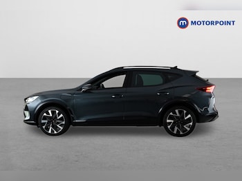 Used Cupra Formentor 2025 for sale - 79408373: Photo