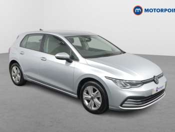 2023 - 2.0 TDI Life 5dr DSG
