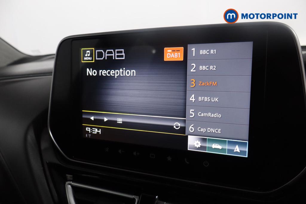 Used Suzuki SX4 S-Cross 2023 for sale - 77354622: Photo 10