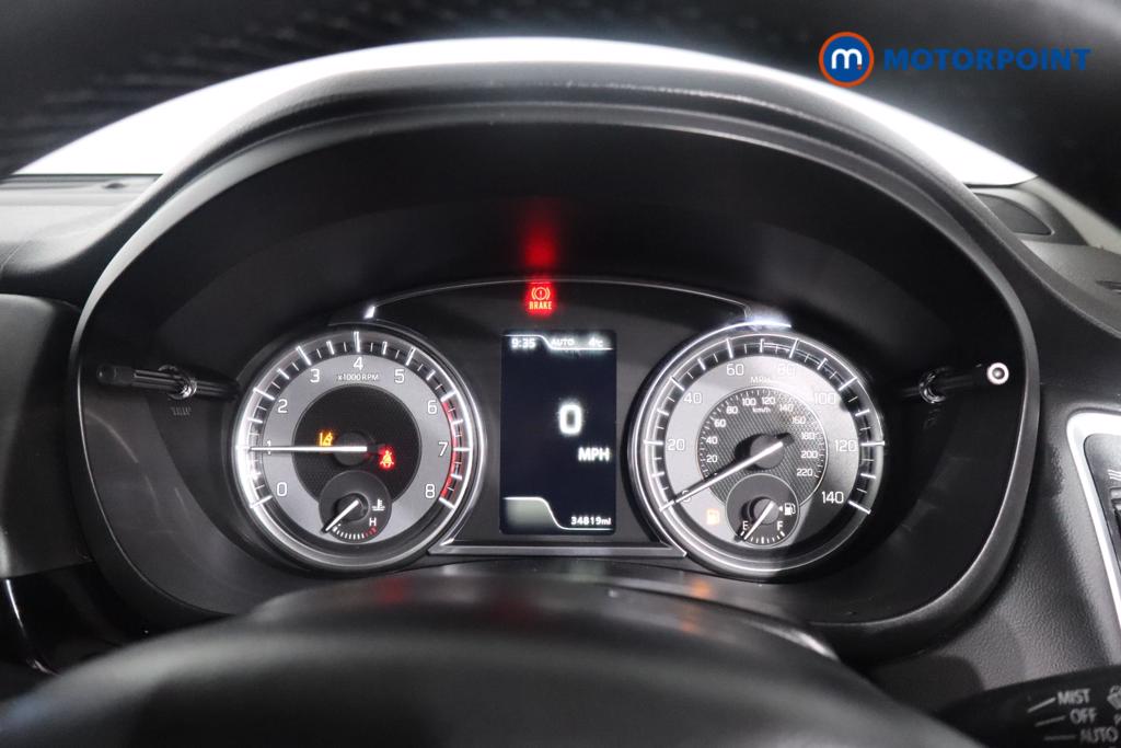 Used Suzuki SX4 S-Cross 2023 for sale - 77354622: Photo 17