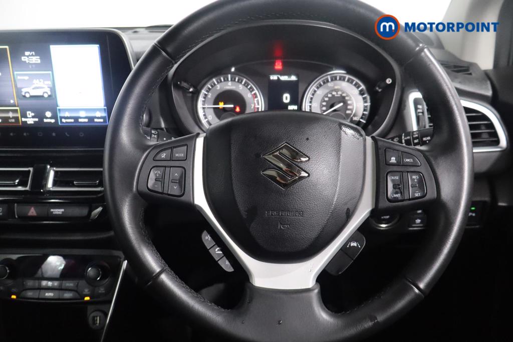 Used Suzuki SX4 S-Cross 2023 for sale - 77354622: Photo 18