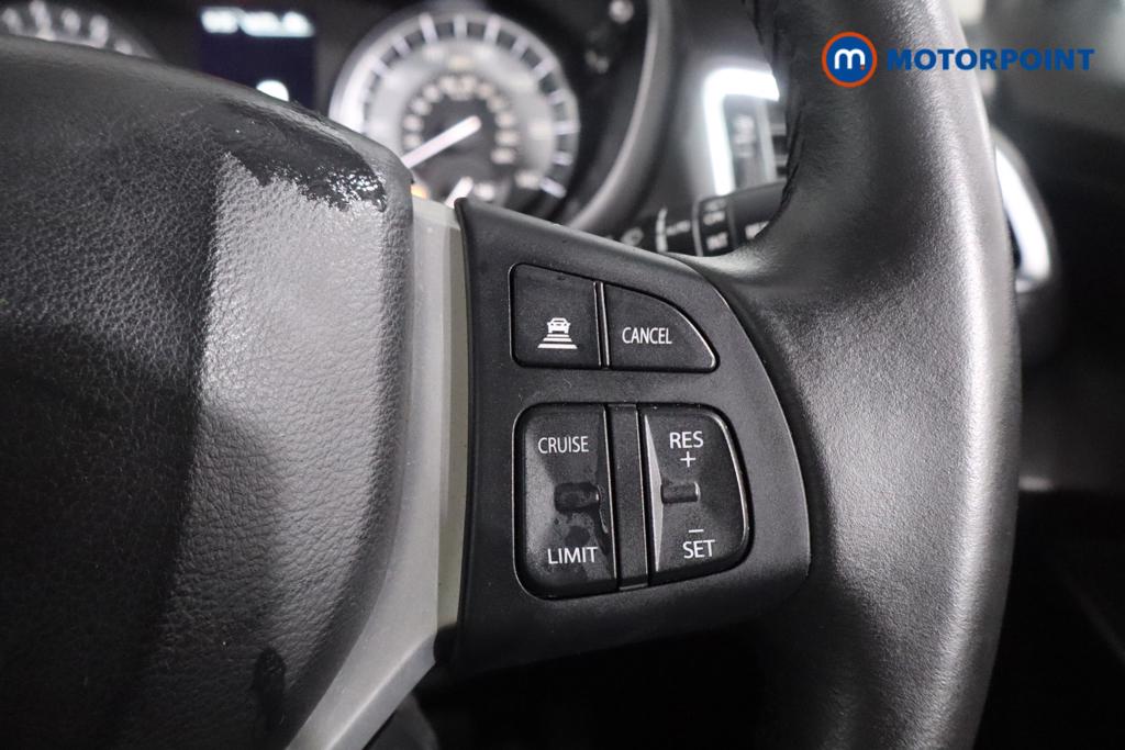 Used Suzuki SX4 S-Cross 2023 for sale - 77354622: Photo 19