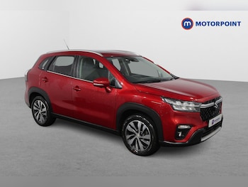 Used Suzuki SX4 S-Cross 2023 for sale - 77354622: Photo