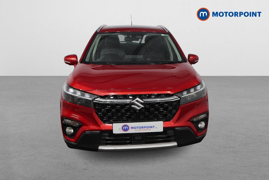 Used Suzuki SX4 S-Cross 2023 for sale - 77354622: Photo 2