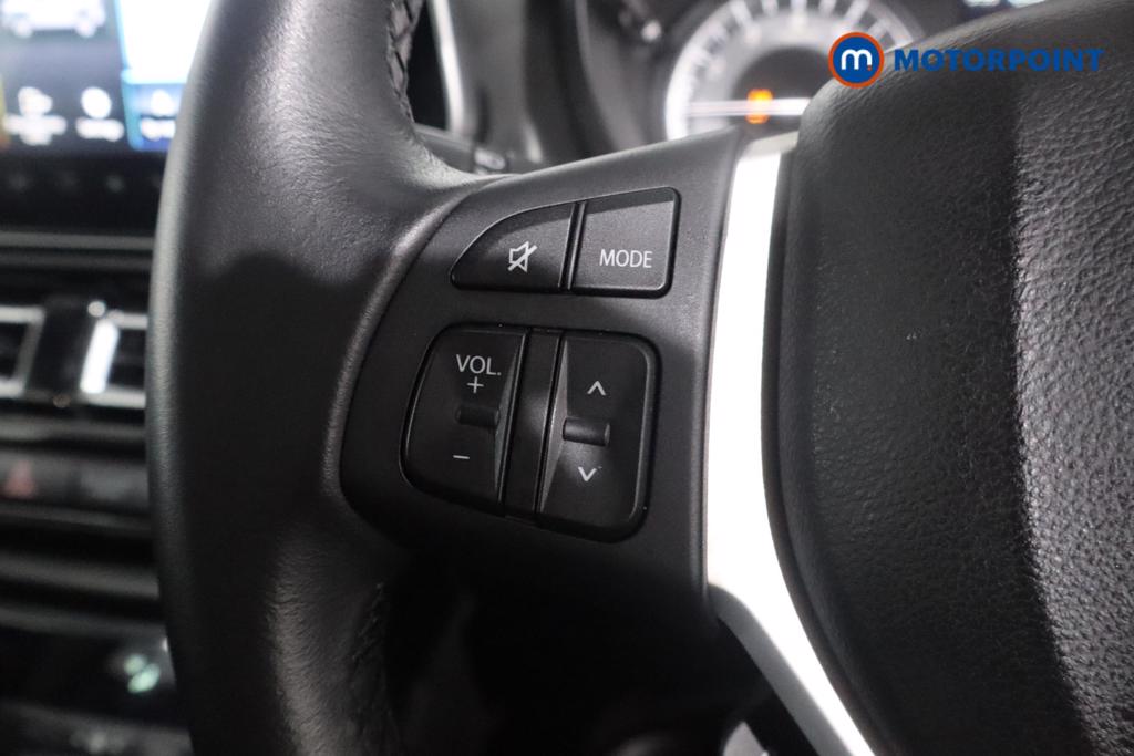 Used Suzuki SX4 S-Cross 2023 for sale - 77354622: Photo 20