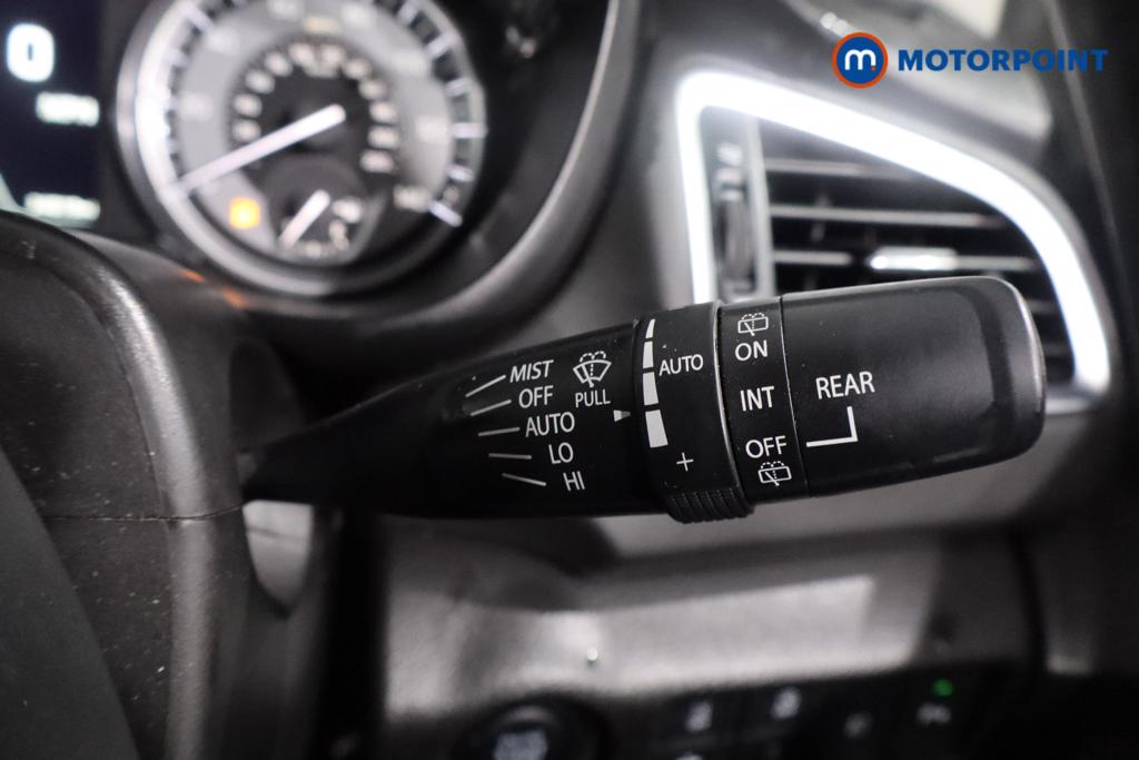 Used Suzuki SX4 S-Cross 2023 for sale - 77354622: Photo 21