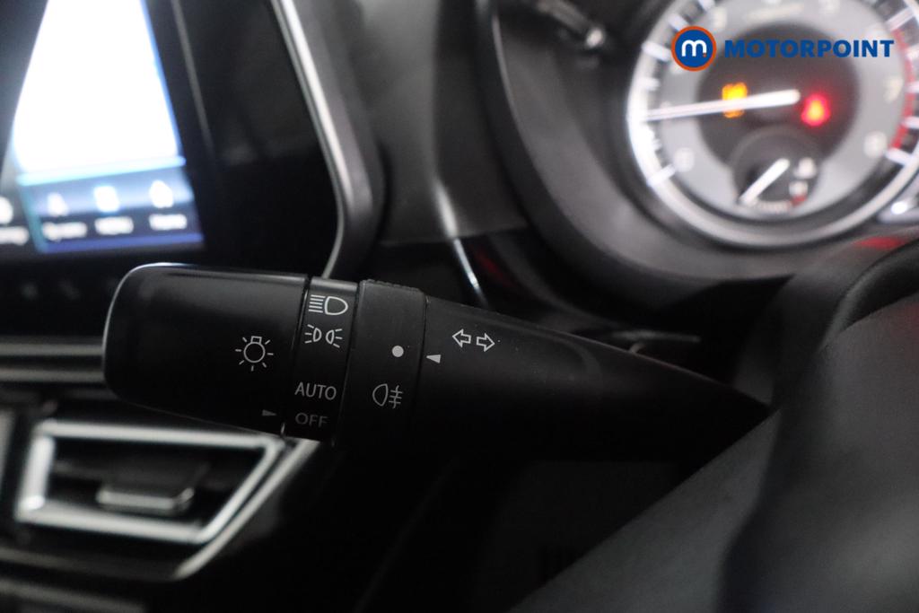 Used Suzuki SX4 S-Cross 2023 for sale - 77354622: Photo 22