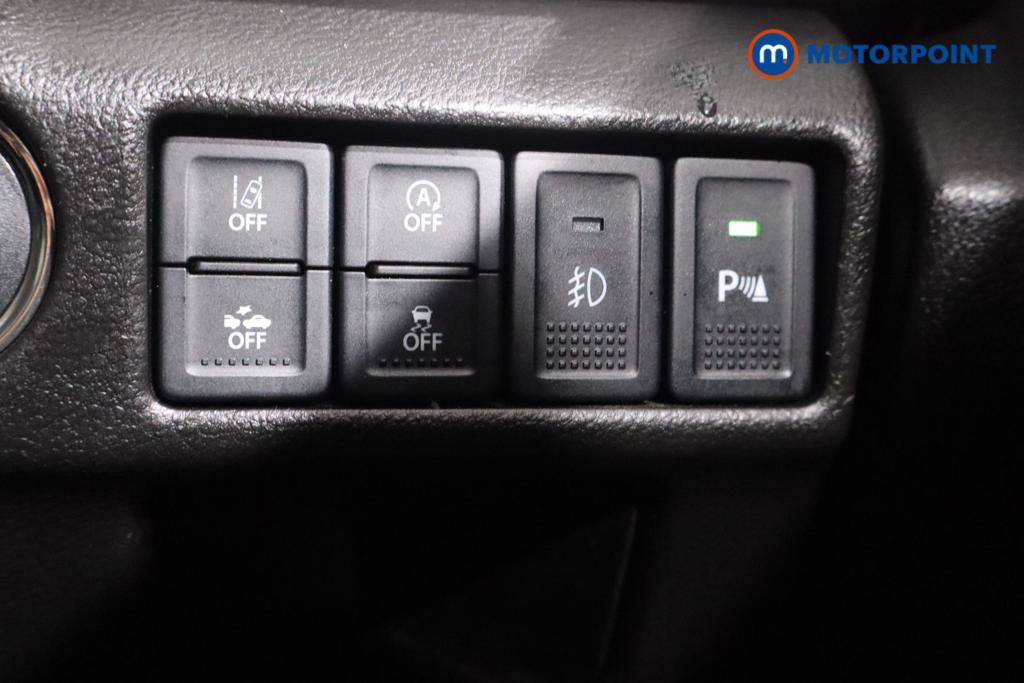 Used Suzuki SX4 S-Cross 2023 for sale - 77354622: Photo 26