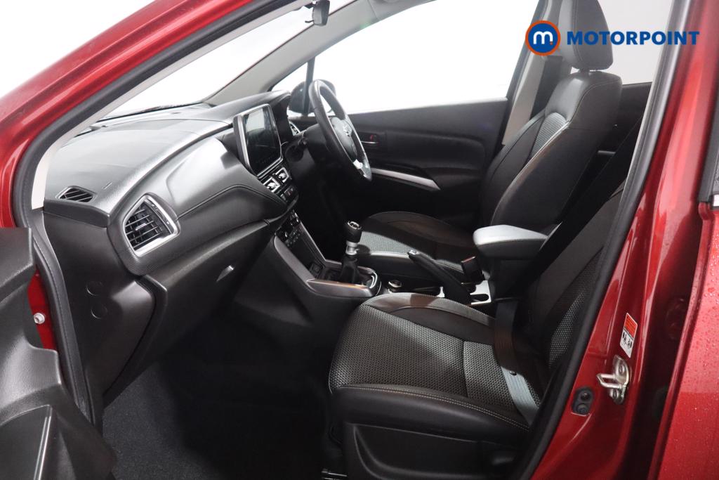 Used Suzuki SX4 S-Cross 2023 for sale - 77354622: Photo 28