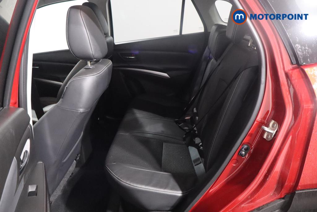 Used Suzuki SX4 S-Cross 2023 for sale - 77354622: Photo 29