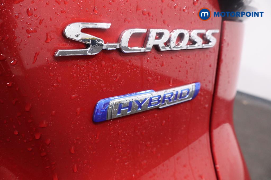 Used Suzuki SX4 S-Cross 2023 for sale - 77354622: Photo 31