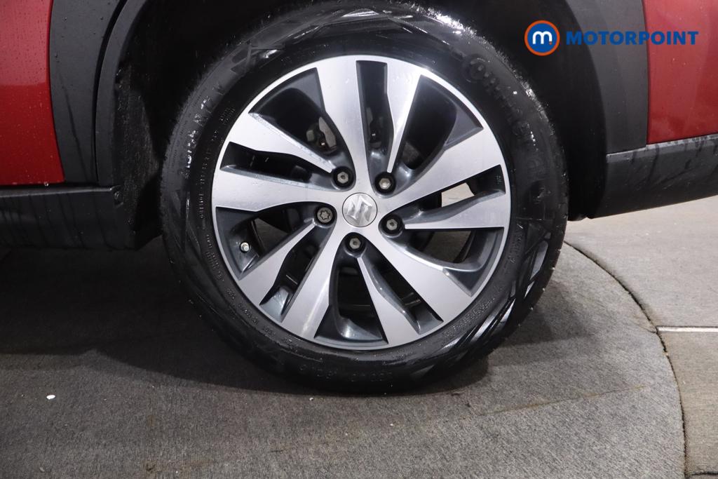 Used Suzuki SX4 S-Cross 2023 for sale - 77354622: Photo 32