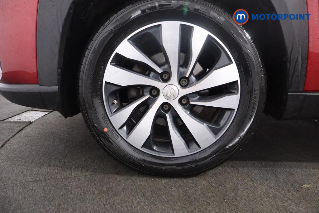 Used Suzuki SX4 S-Cross 2023 for sale - 77354622: Photo 33