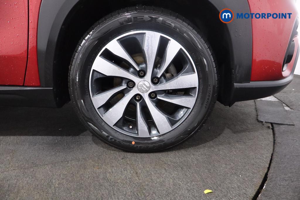 Used Suzuki SX4 S-Cross 2023 for sale - 77354622: Photo 34