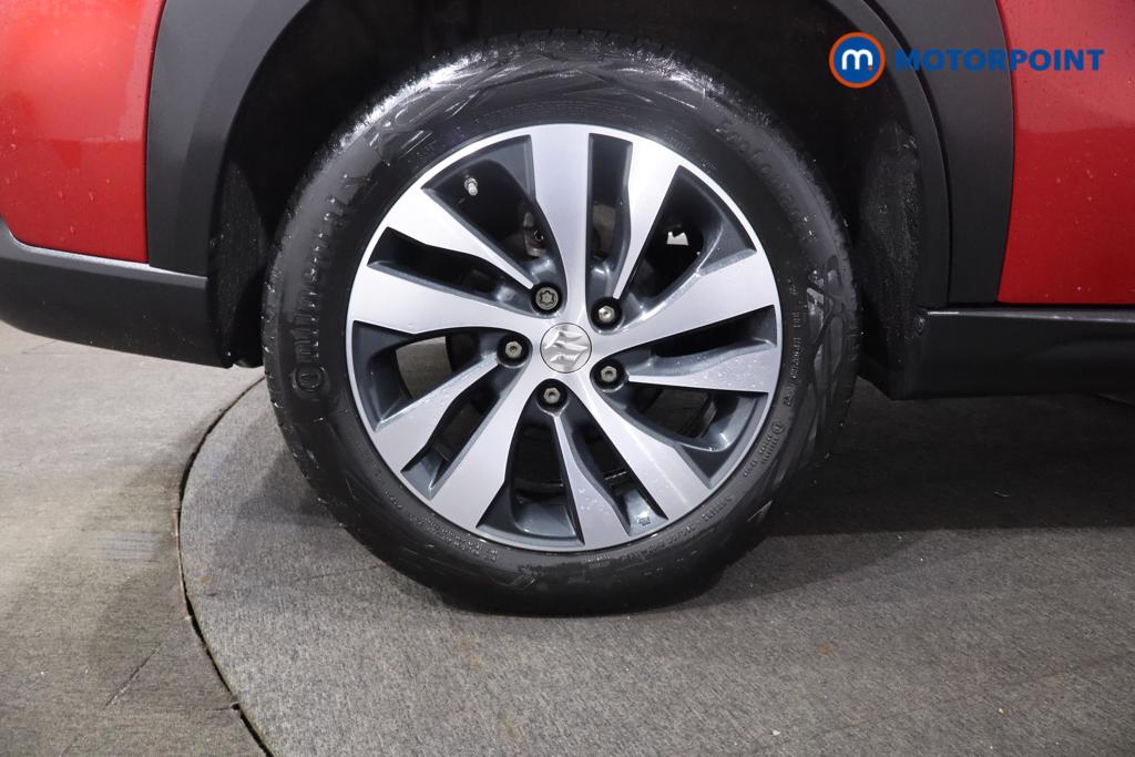 Used Suzuki SX4 S-Cross 2023 for sale - 77354622: Photo 35