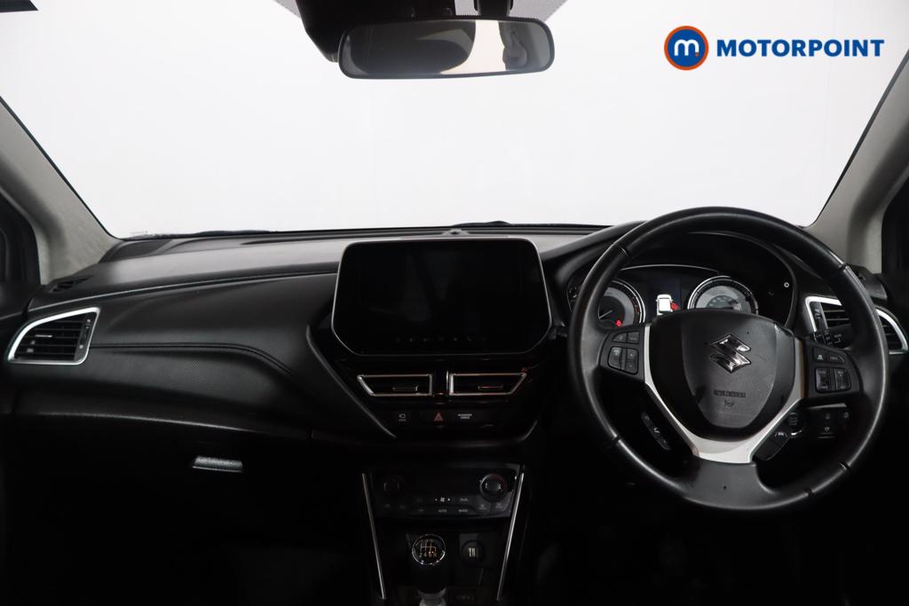 Used Suzuki SX4 S-Cross 2023 for sale - 77354622: Photo 9