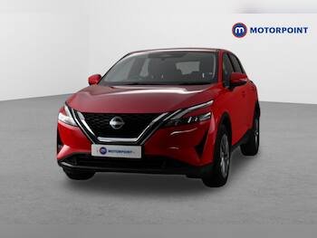 Used Nissan Qashqai 2022 for sale - 79685206: Photo