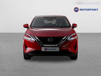 Used Nissan Qashqai 2022 for sale - 79685206: Photo