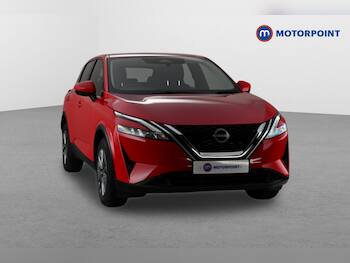 Used Nissan Qashqai 2022 for sale - 79685206: Photo
