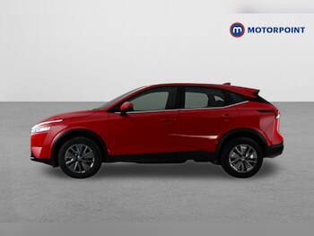Used Nissan Qashqai 2022 for sale - 79685206: Photo
