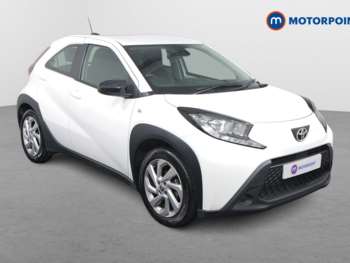 Used Toyota Aygo X 2023 for sale - 75330838: Photo
