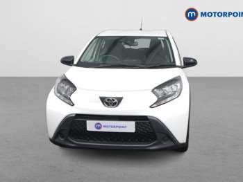 Used Toyota Aygo X 2023 for sale - 75330838: Photo