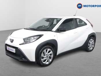 Used Toyota Aygo X 2023 for sale - 75330838: Photo