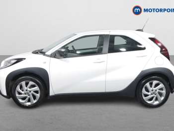 Used Toyota Aygo X 2023 for sale - 75330838: Photo