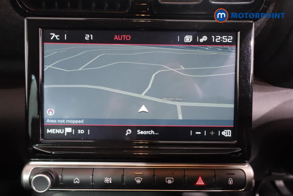 Used Citroen C3 Aircross 2022 for sale - 76653563: Photo 10