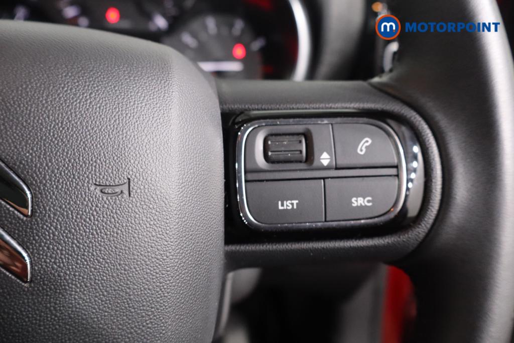 Used Citroen C3 Aircross 2022 for sale - 76653563: Photo 14