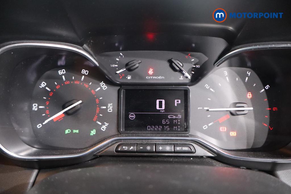 Used Citroen C3 Aircross 2022 for sale - 76653563: Photo 15