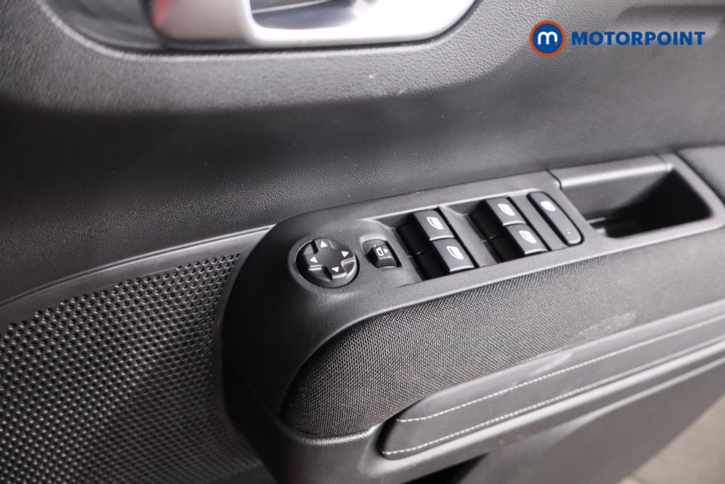 Used Citroen C3 Aircross 2022 for sale - 76653563: Photo 16