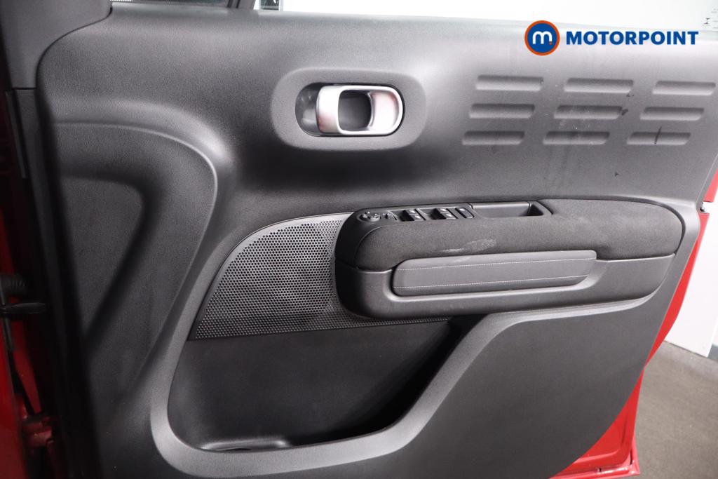 Used Citroen C3 Aircross 2022 for sale - 76653563: Photo 17