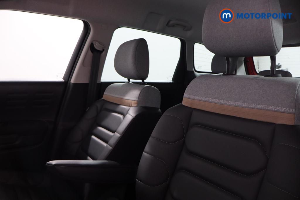 Used Citroen C3 Aircross 2022 for sale - 76653563: Photo 18