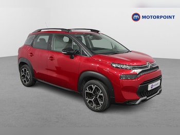 2022 - 1.2 PureTech 130 Shine Plus 5dr EAT6